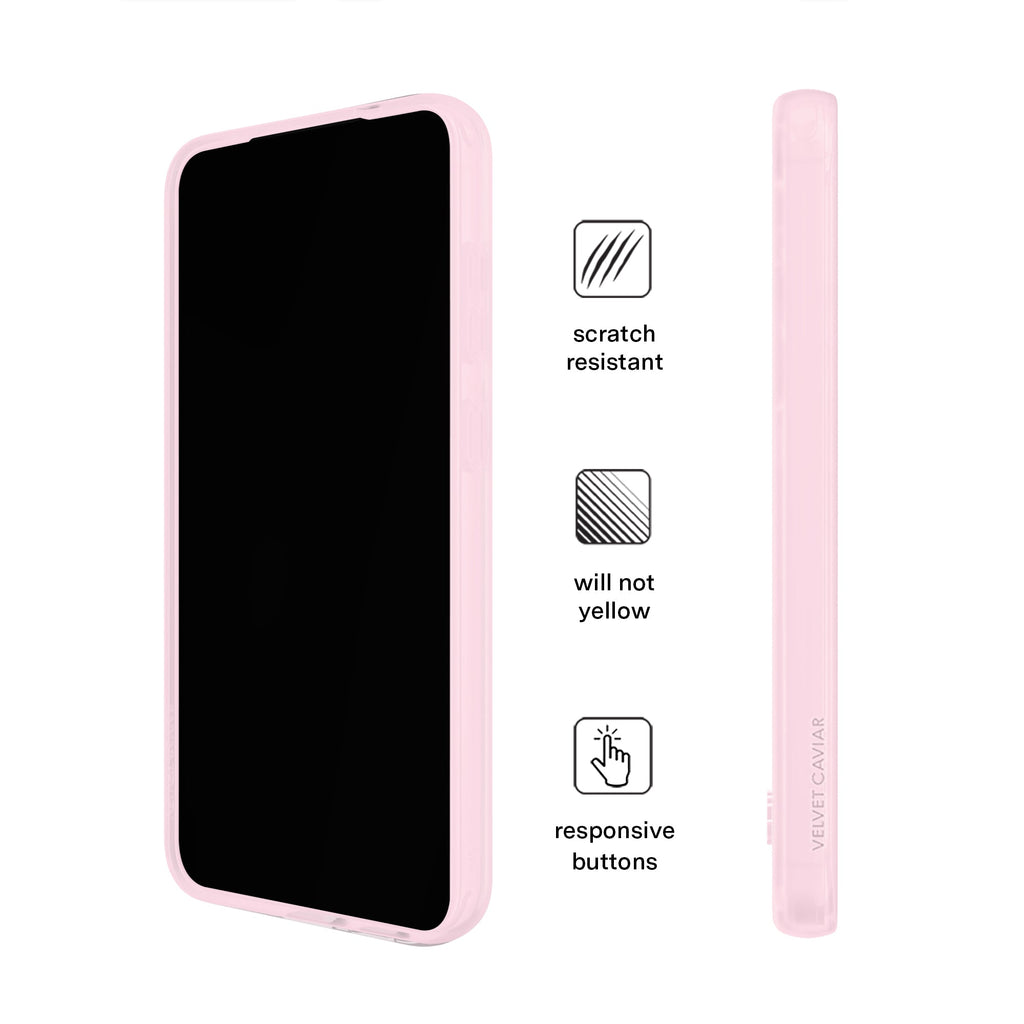 Strawberry Milk Jelly Samsung Case