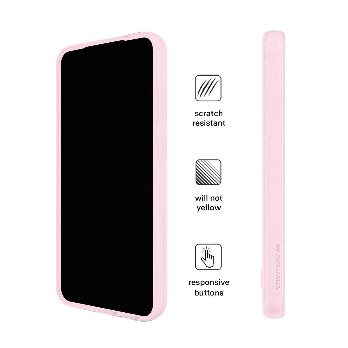 Strawberry Milk Jelly Samsung Case