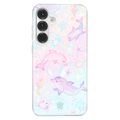 Aqua Angels Samsung Case