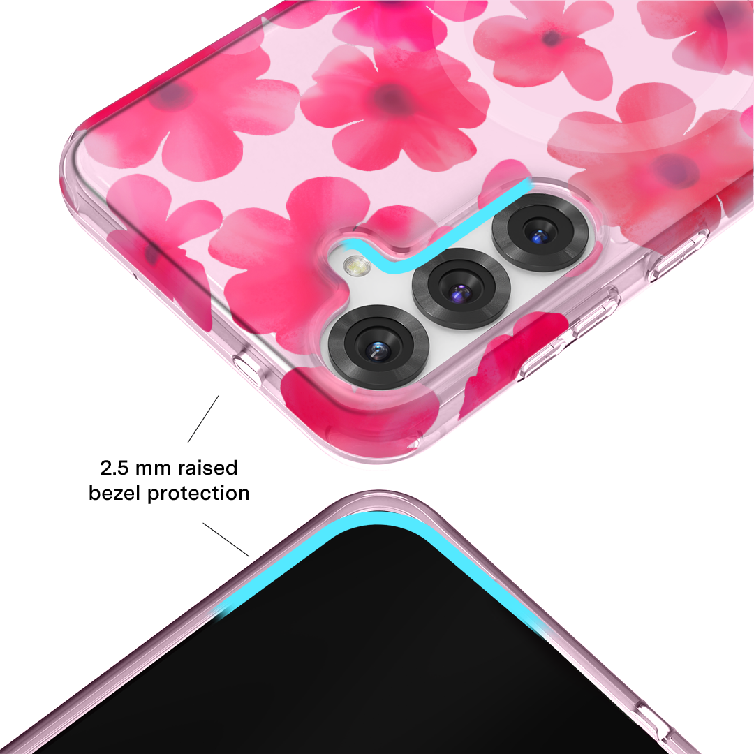 Cherry Blossom Samsung Case