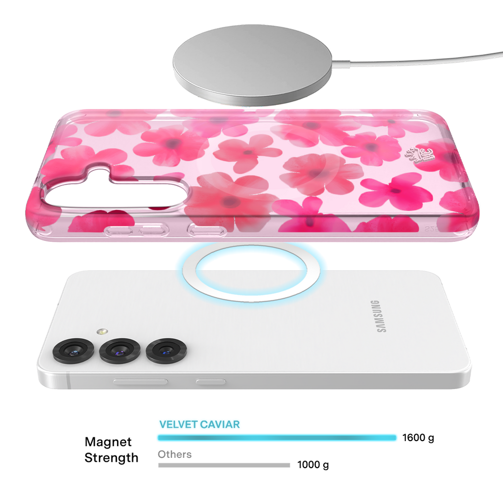 Cherry Blossom Samsung Case