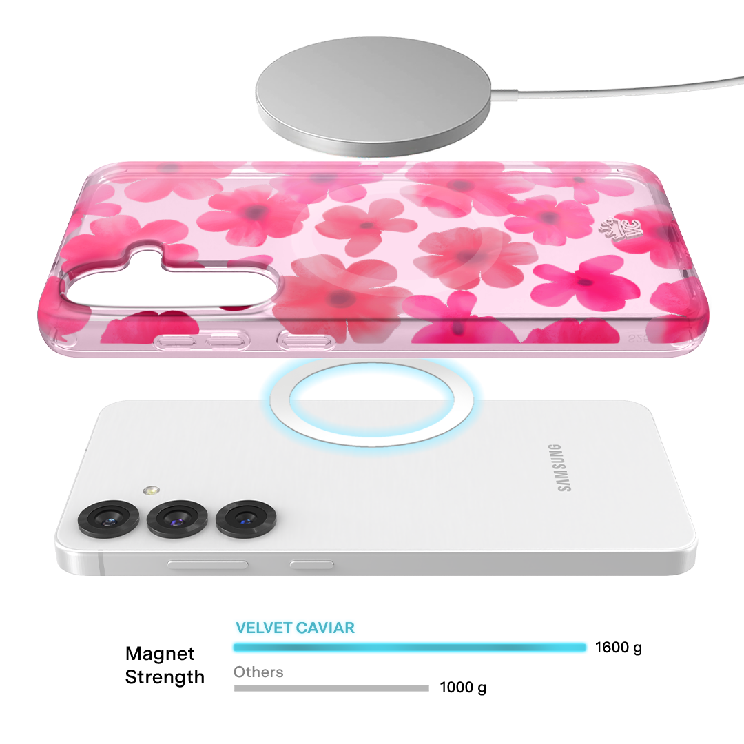 Cherry Blossom Samsung Case