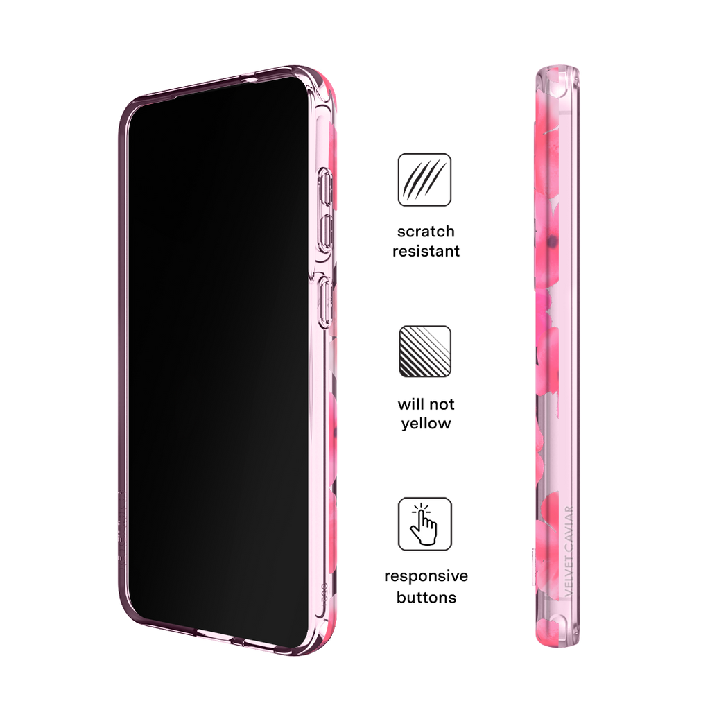 Cherry Blossom Samsung Case