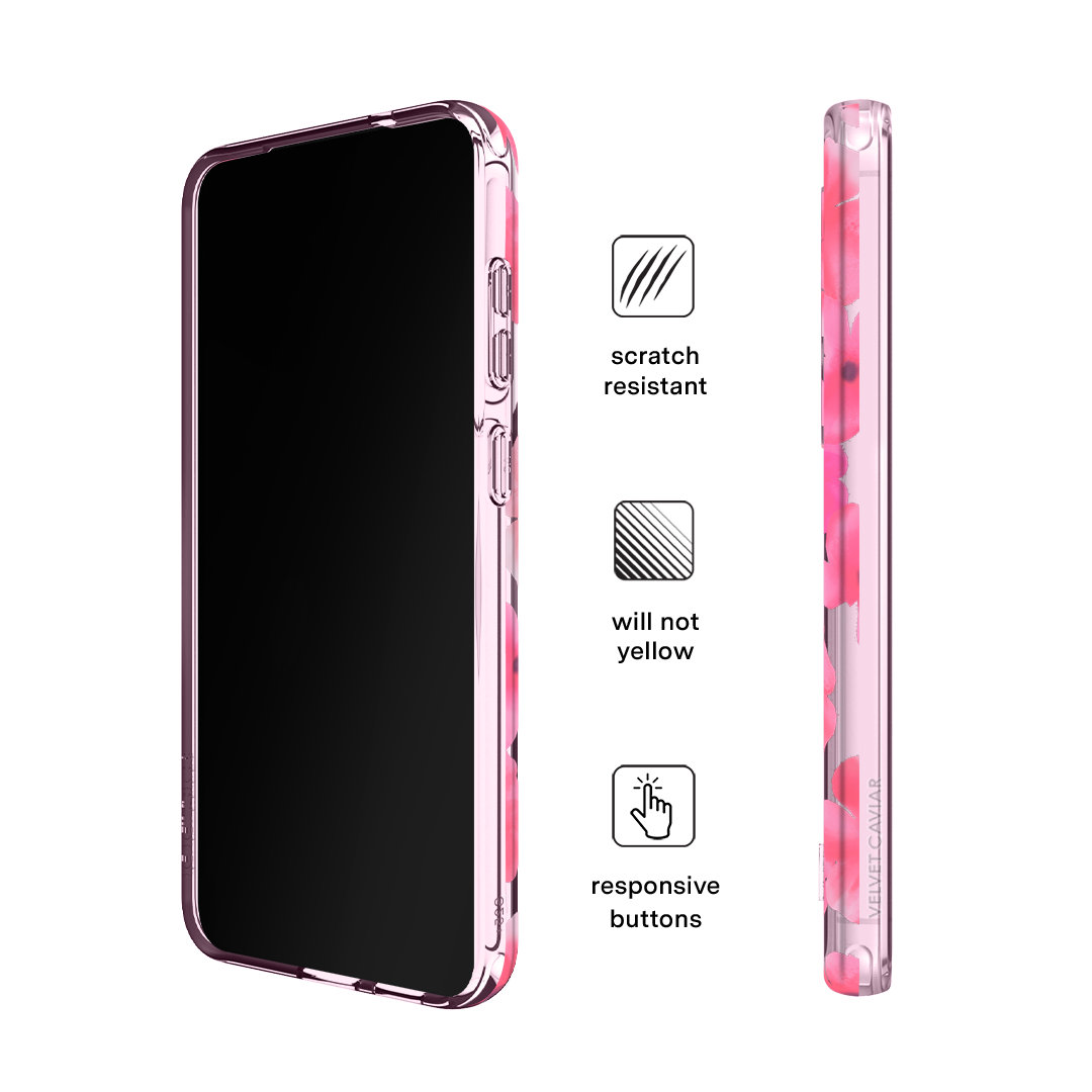 Cherry Blossom Samsung Case