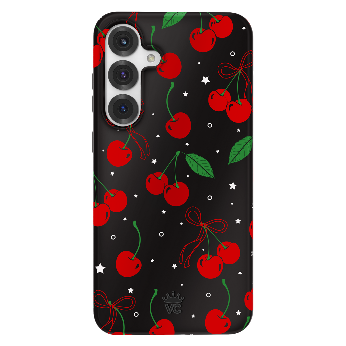 Cherry On Top Samsung Case