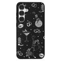 Disco Cowgirl Samsung Case
