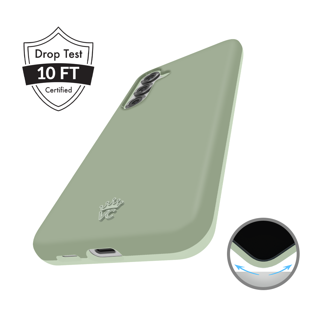 Smoky Sage Samsung Case