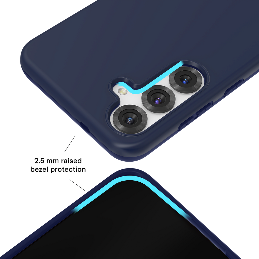 Admiral Navy Samsung Case