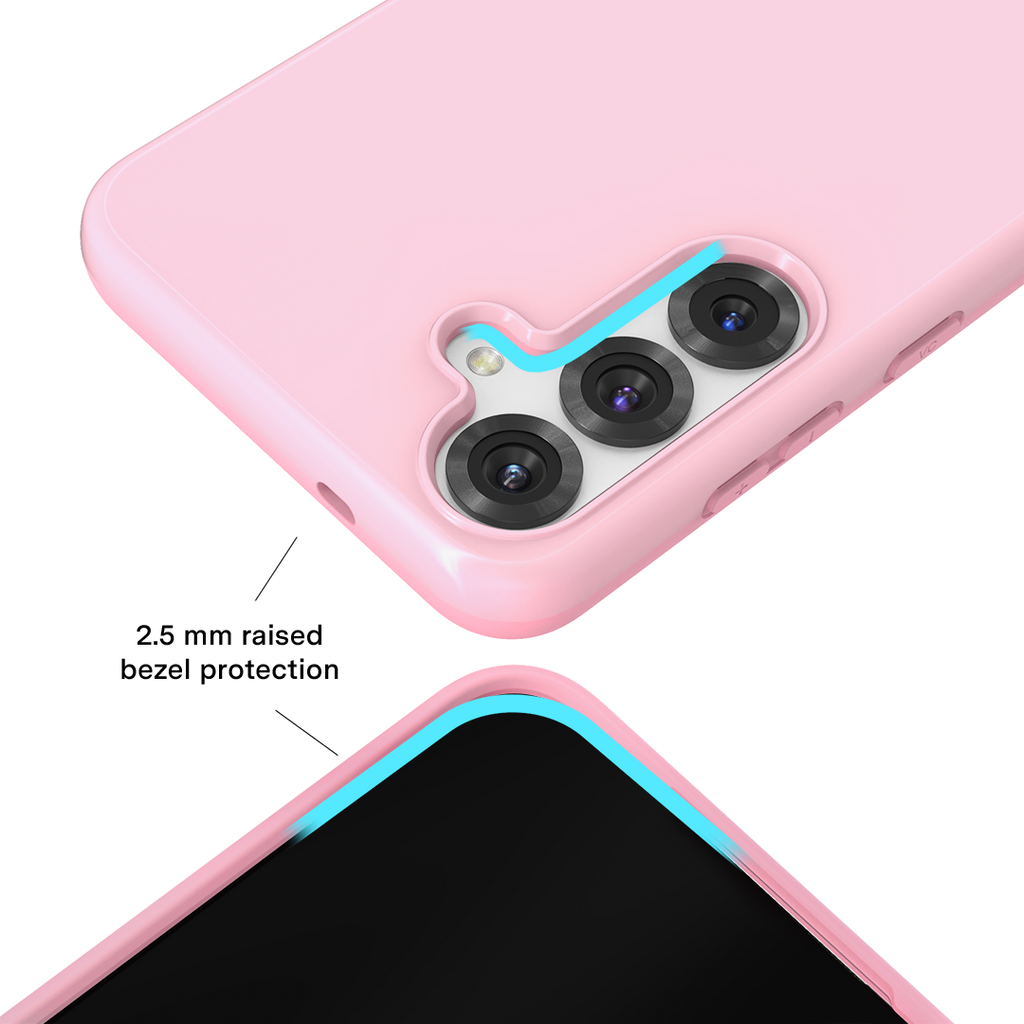 Strawberry Milk Samsung Case