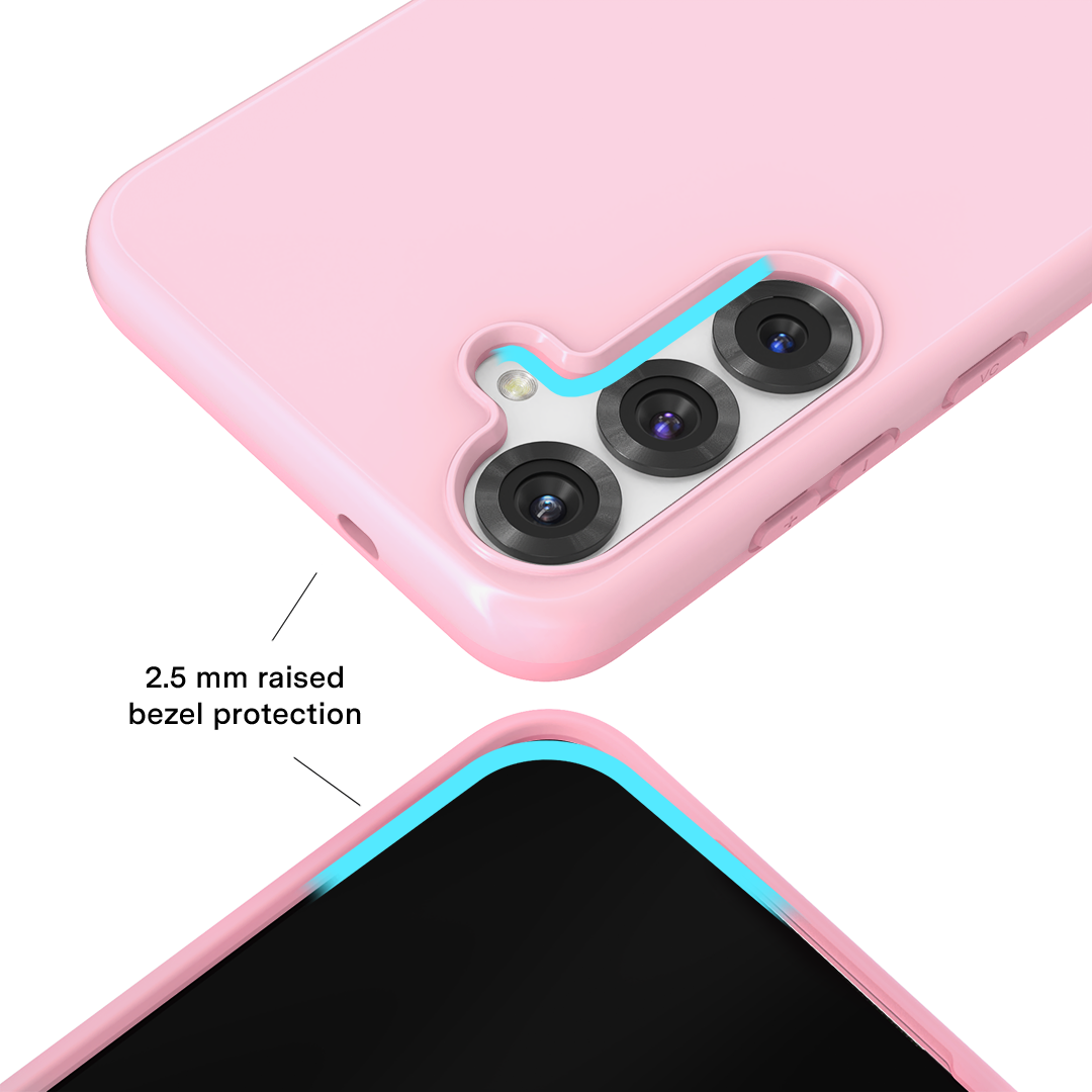 Strawberry Milk Samsung Case
