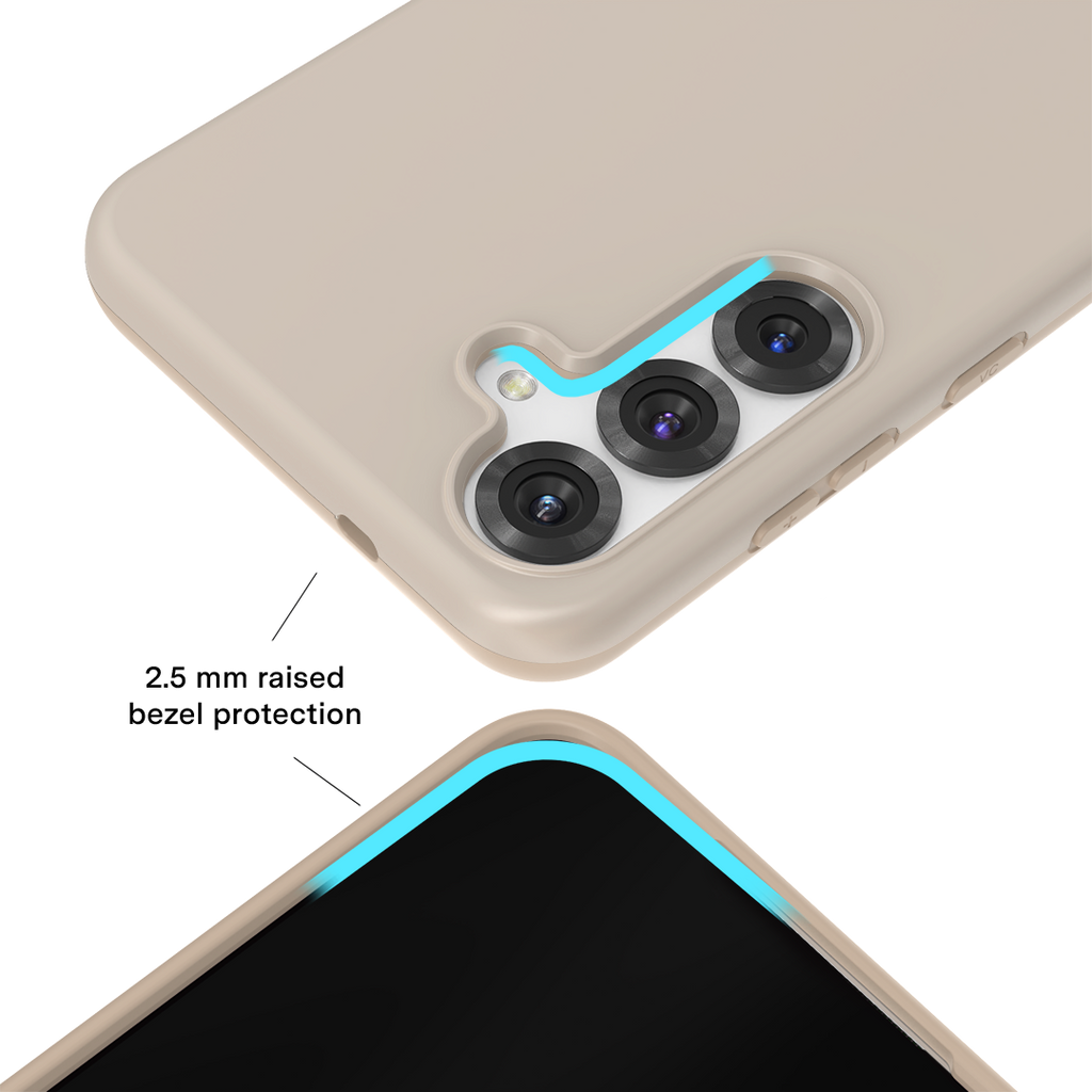 Sand Stone Samsung Case