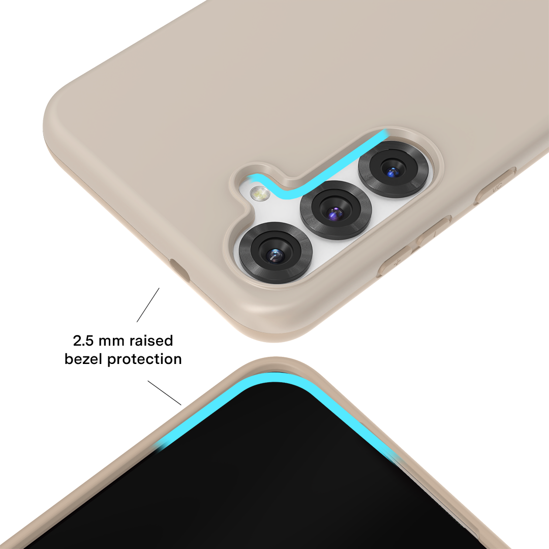 Sand Stone Samsung Case