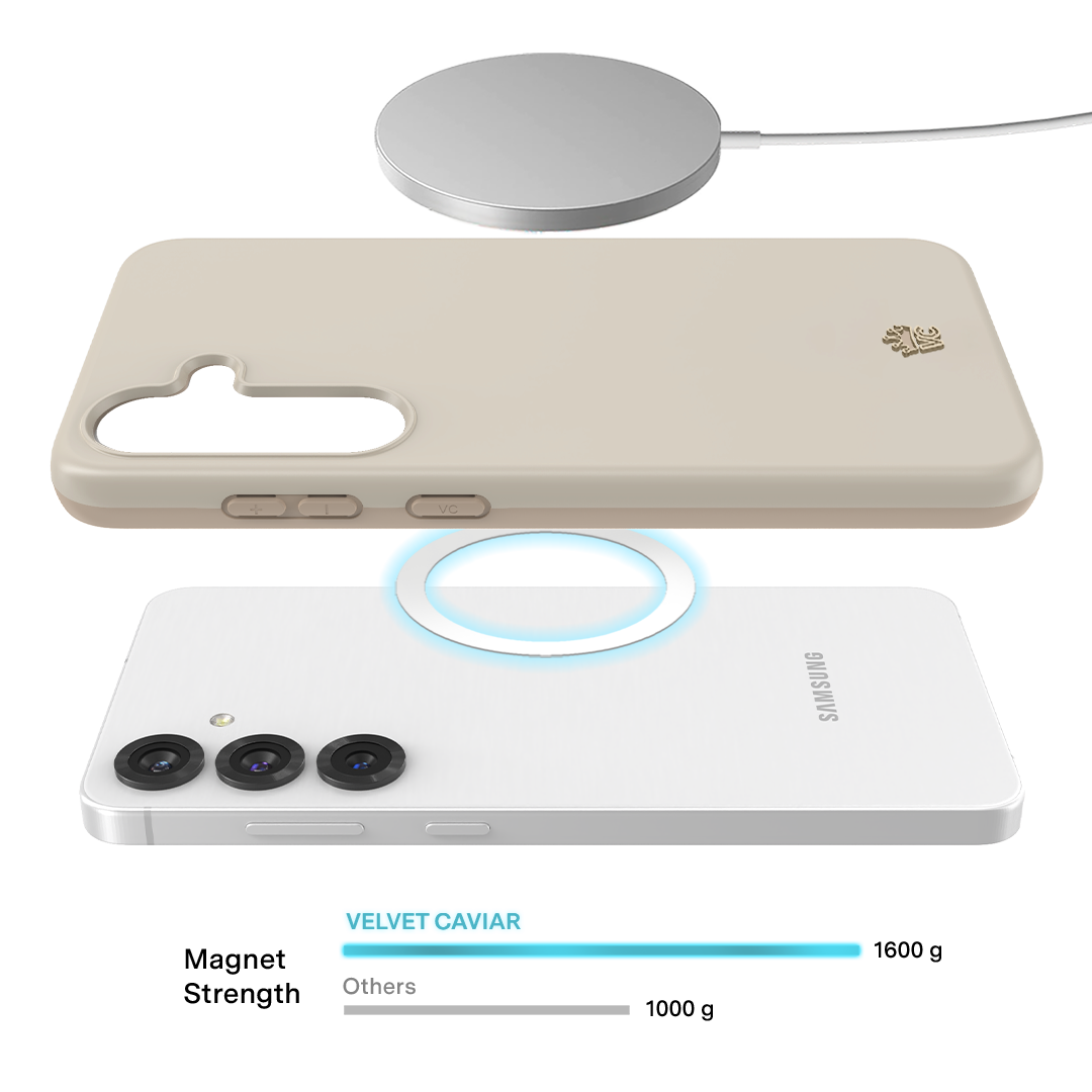 Sand Stone Samsung Case