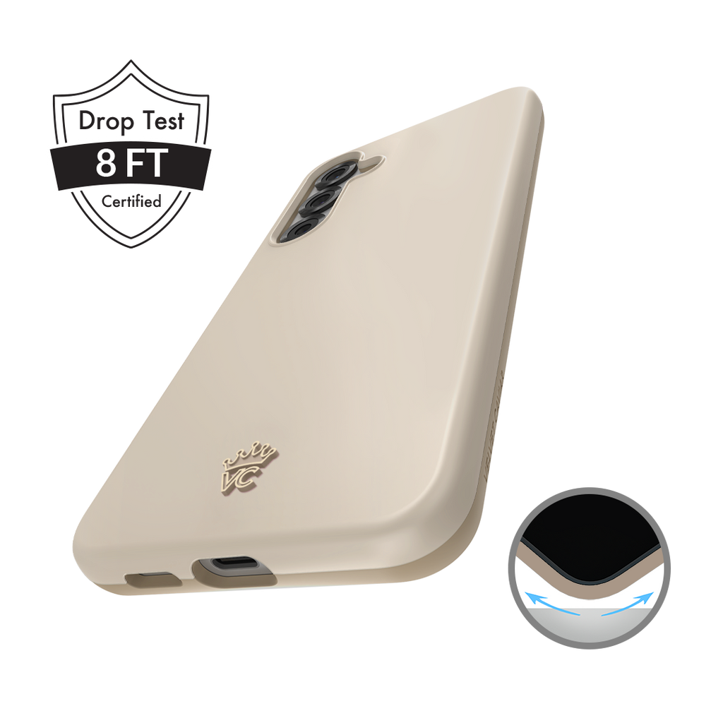 Sand Stone Samsung Case