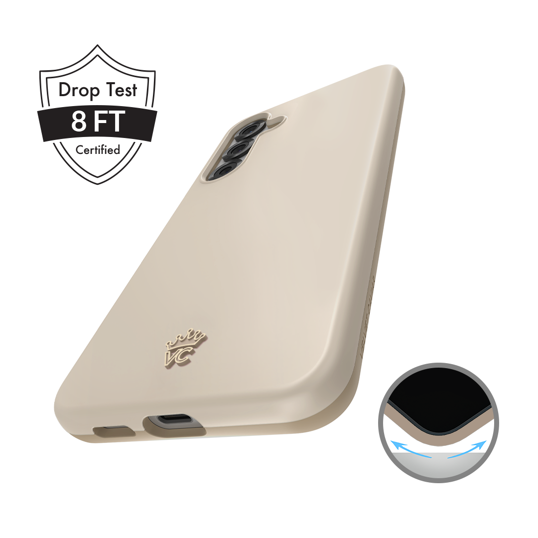 Sand Stone Samsung Case