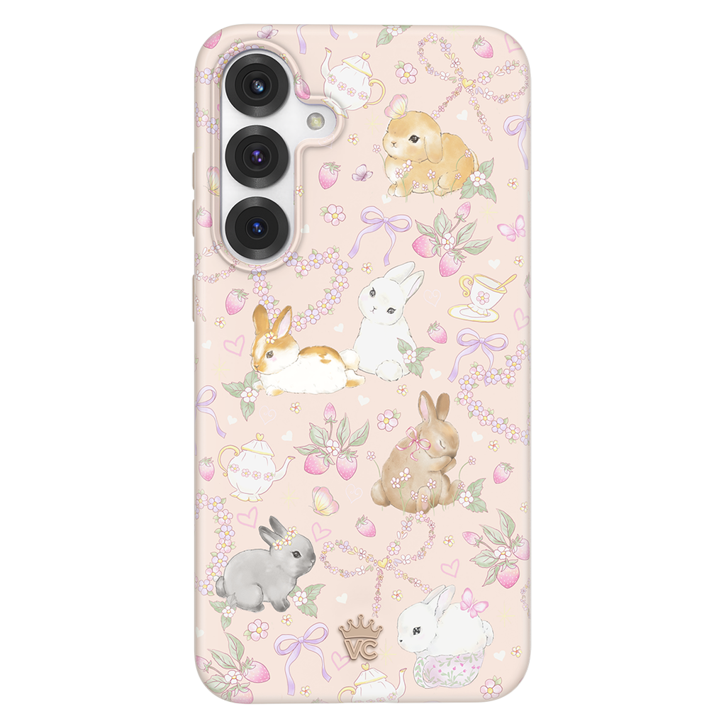 Bunnies & Bows Samsung Case