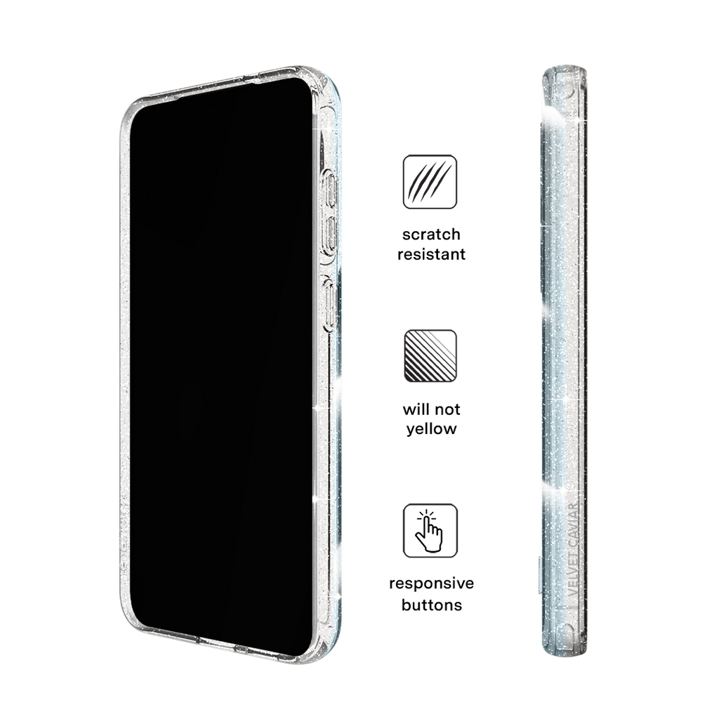 In the Clouds Stardust Samsung Case