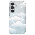 In the Clouds Stardust Samsung Case