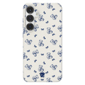 Preppy Teddy Samsung Case