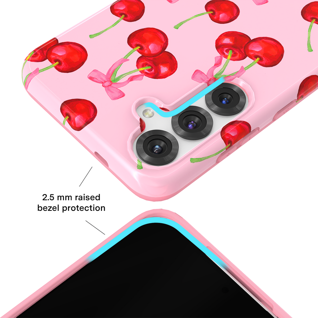 Sweet Cherry Samsung Case
