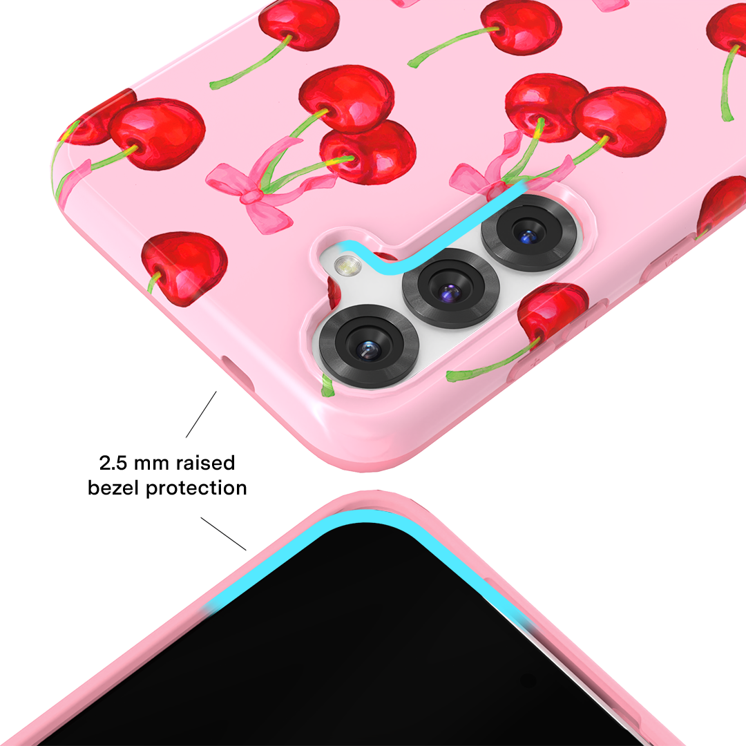 Sweet Cherry Samsung Case