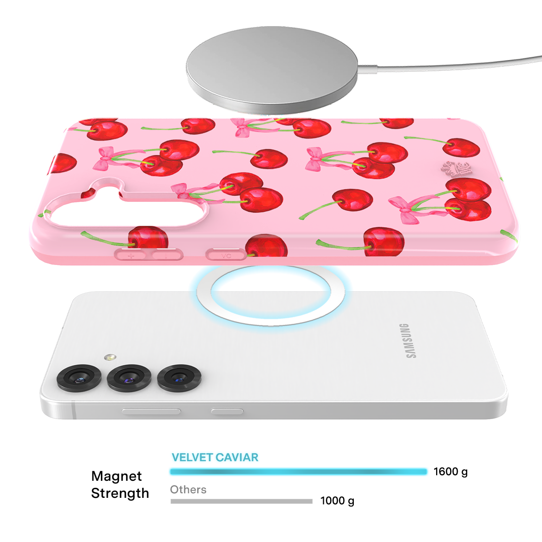Sweet Cherry Samsung Case