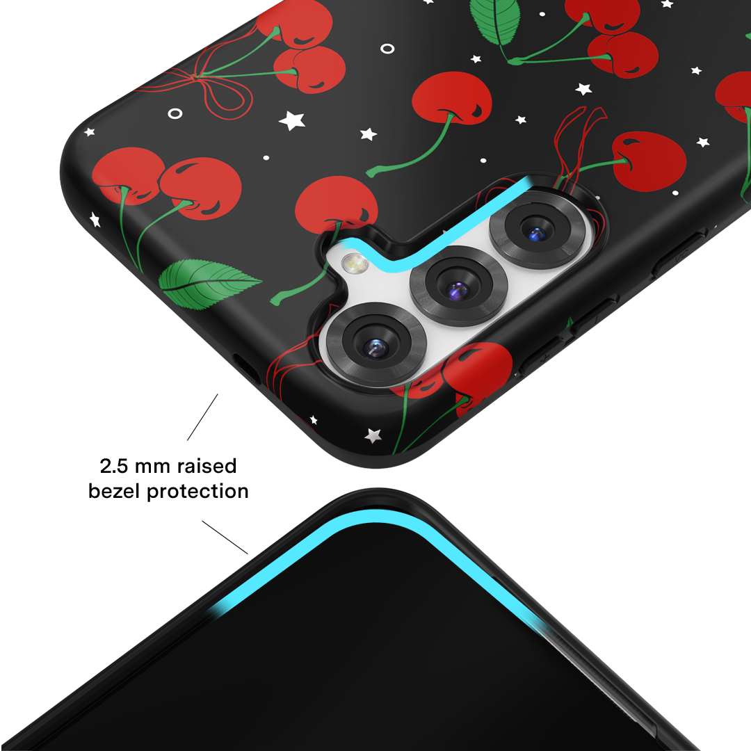 Cherry On Top Samsung Case