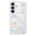 Sweet Dreams Frosted Samsung Case
