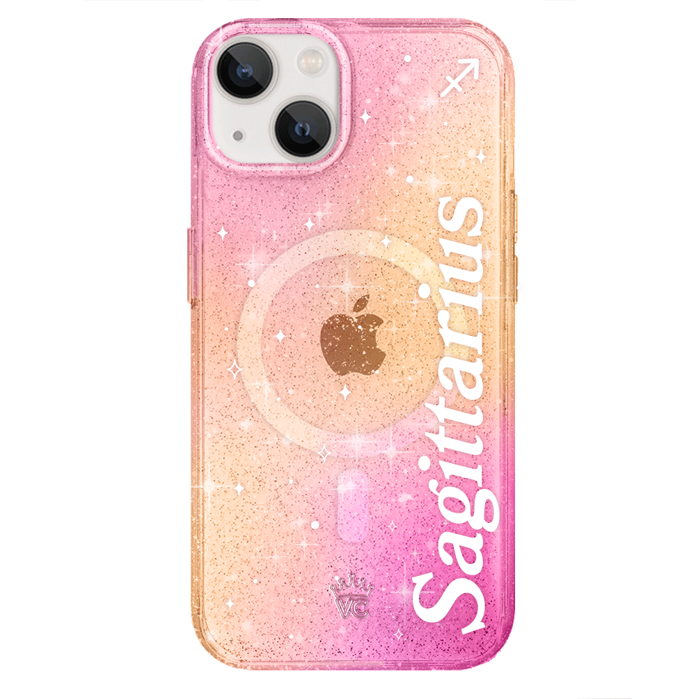 Sanctuary Sagittarius iPhone Case