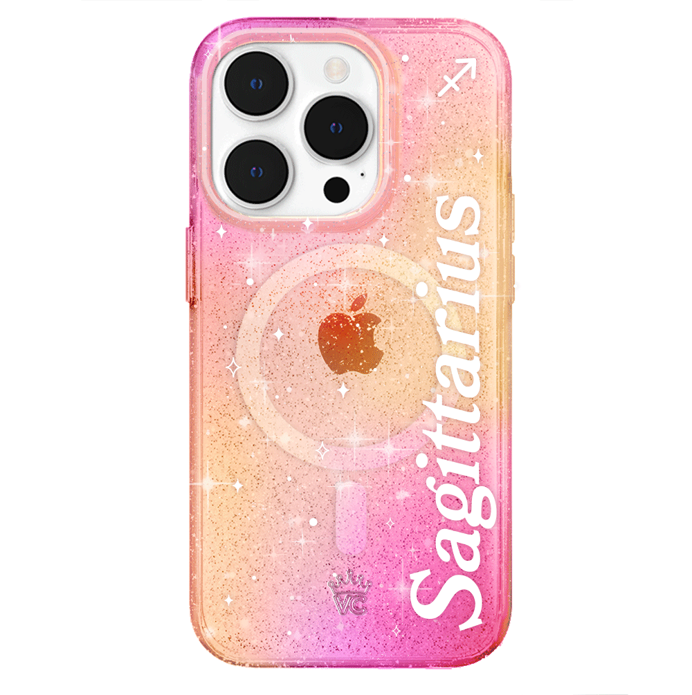 Sanctuary Sagittarius iPhone Case