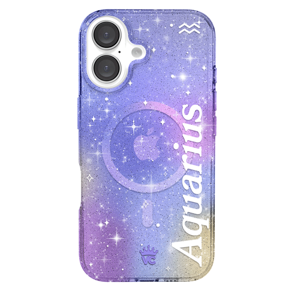 Sanctuary Aquarius iPhone Case