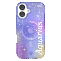 Sanctuary Aquarius iPhone Case