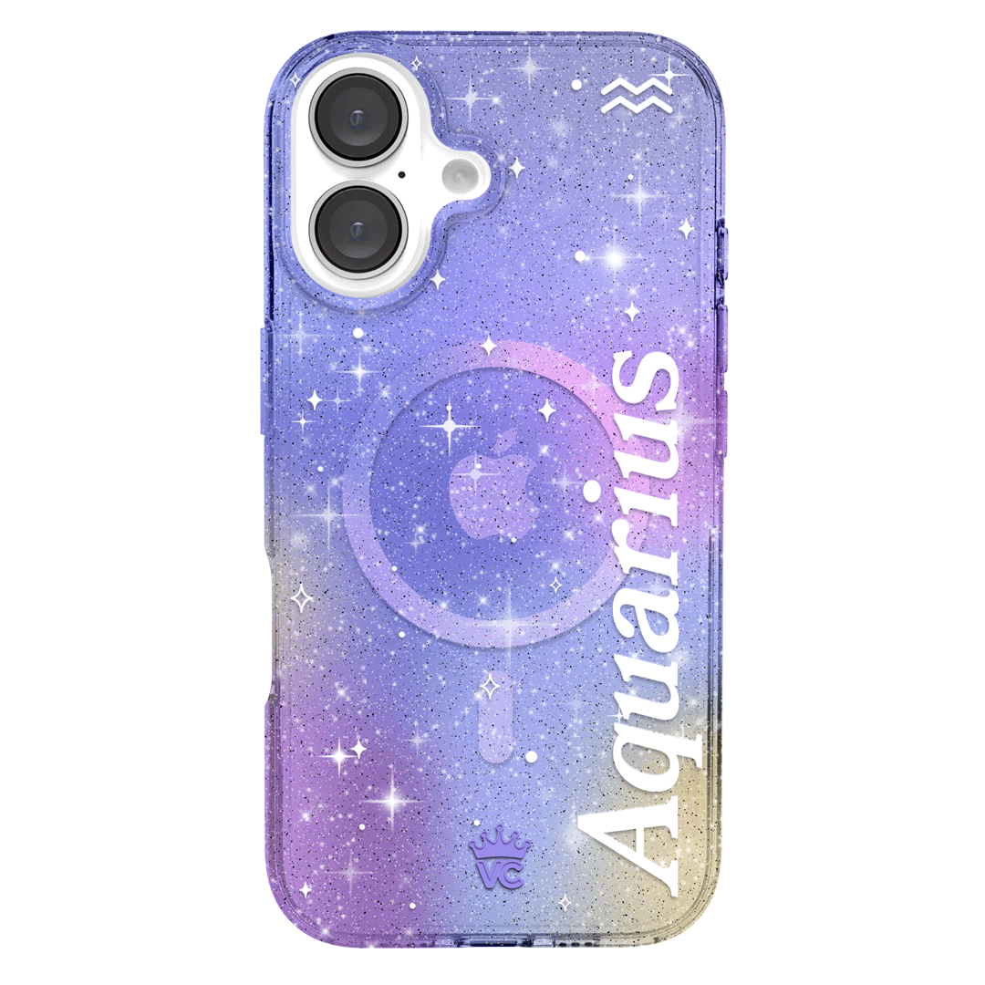 Sanctuary Aquarius iPhone Case
