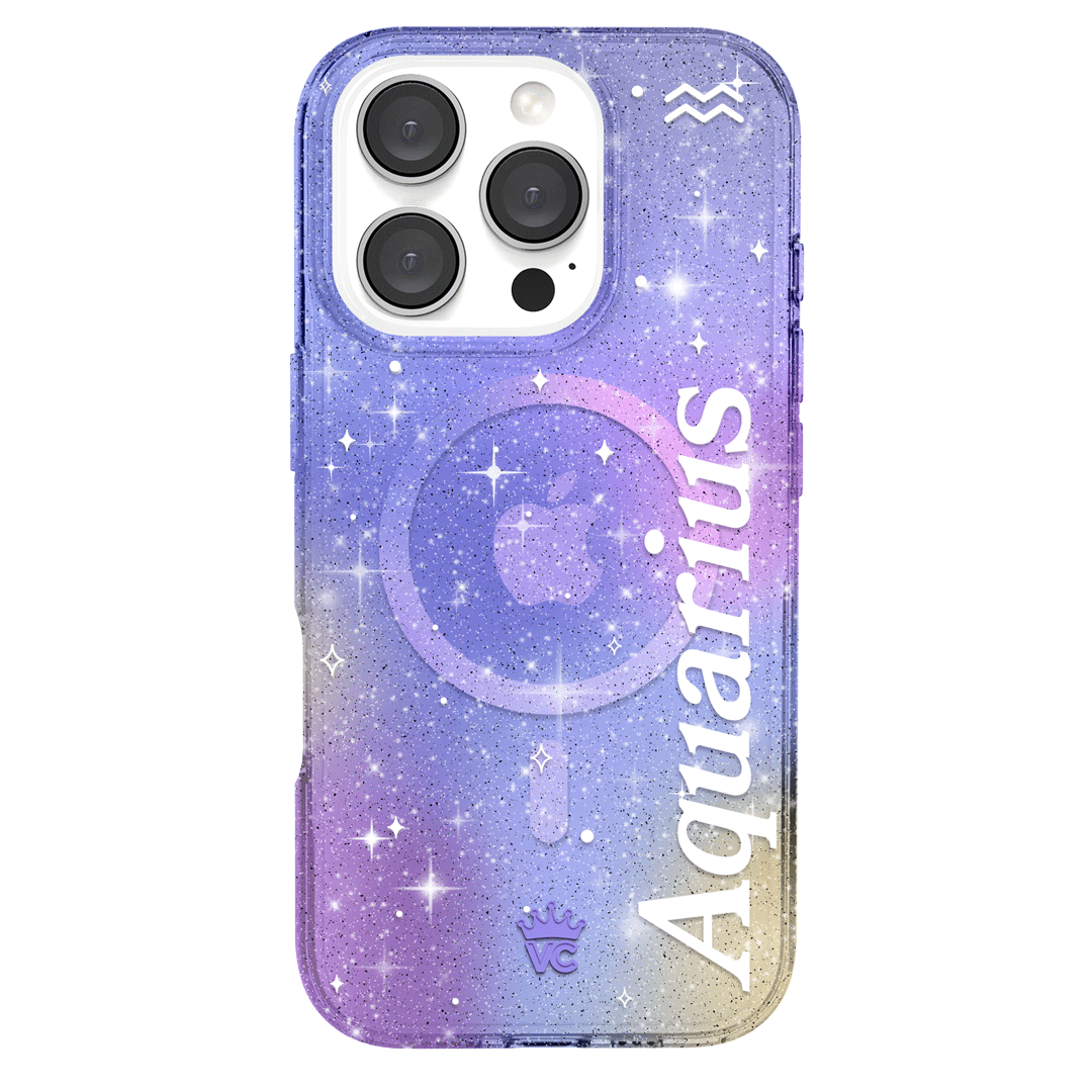 Sanctuary Aquarius iPhone Case
