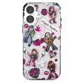 Bratz Rock Angelz Glitter iPhone Case