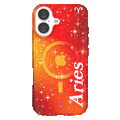 Sanctuary Aries iPhone Case
