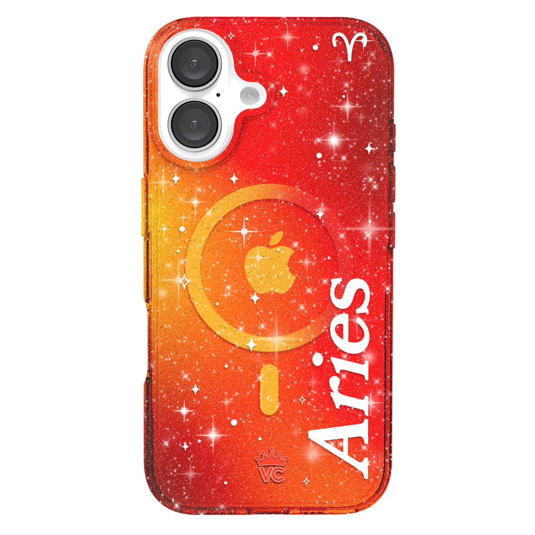 Sanctuary Aries iPhone Case