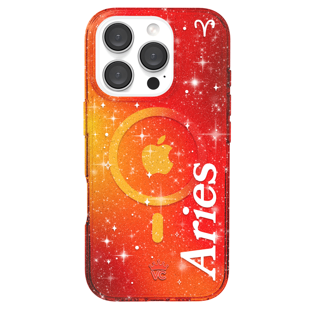 Sanctuary Aries iPhone Case