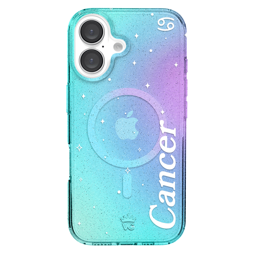Sanctuary Cancer iPhone Case