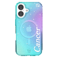 Sanctuary Cancer iPhone Case