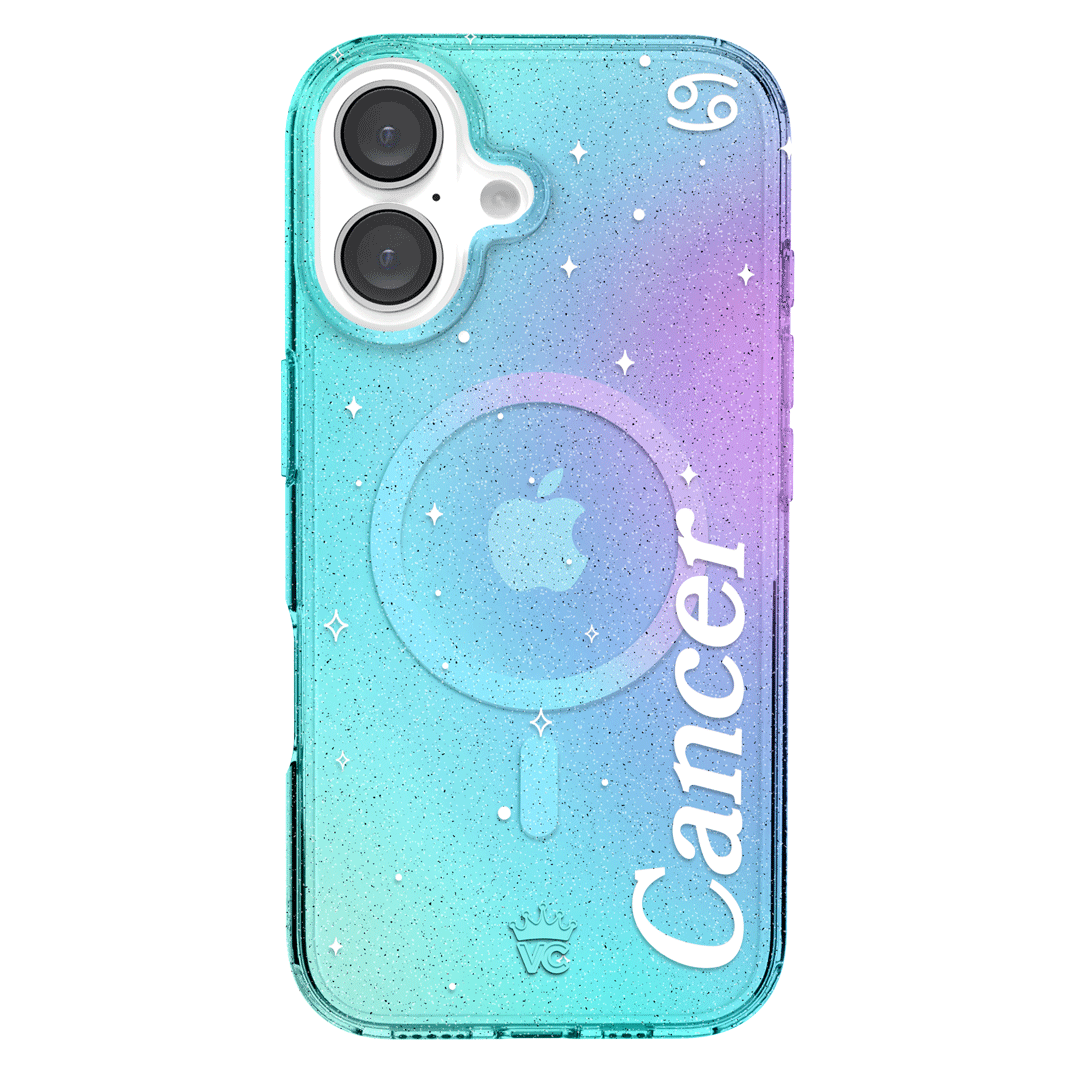 Sanctuary Cancer iPhone Case