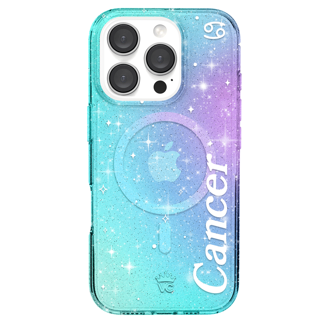 Sanctuary Cancer iPhone Case