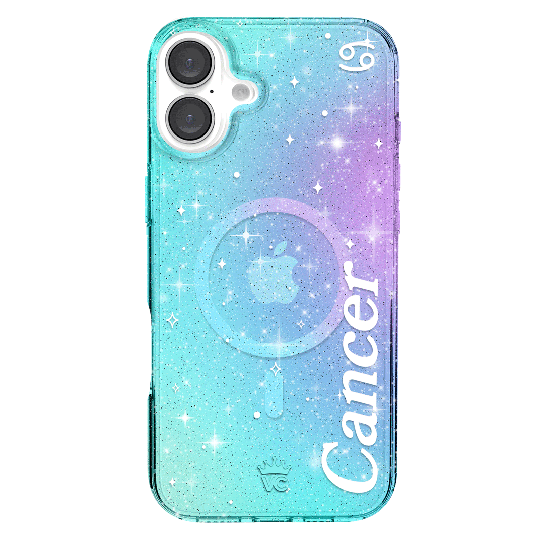 Sanctuary Cancer iPhone Case