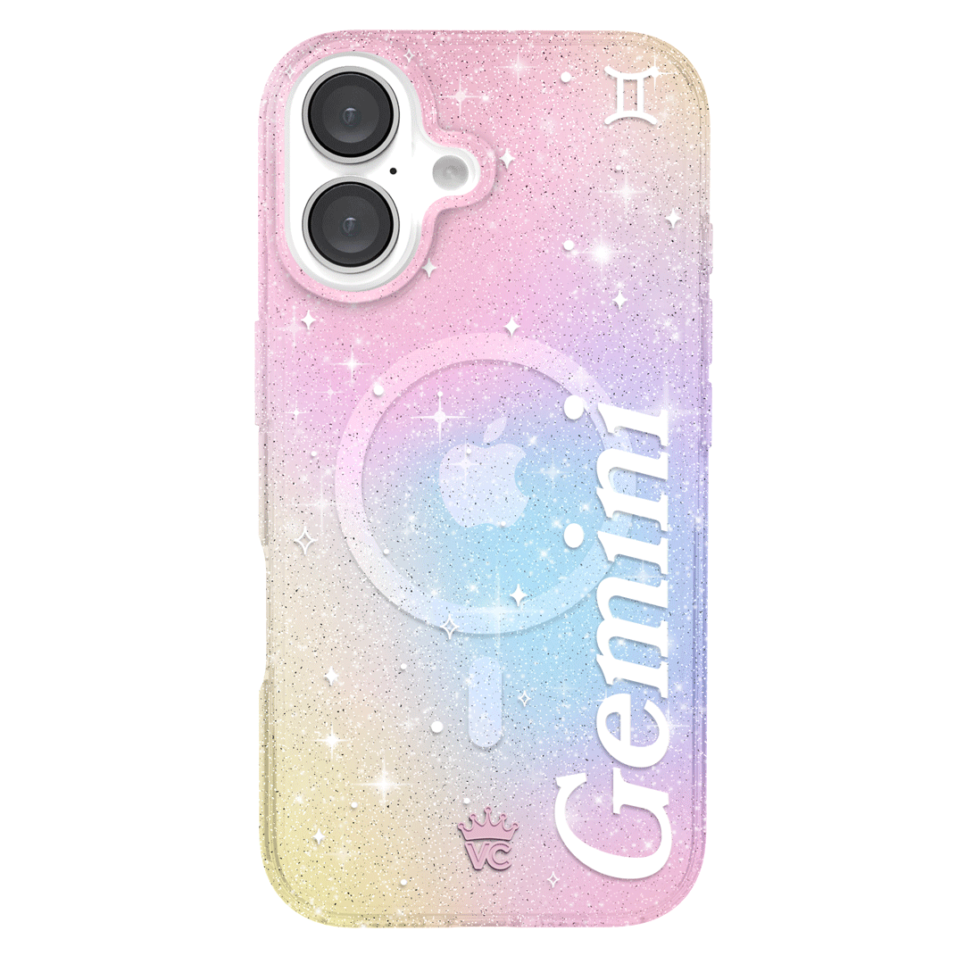 Sanctuary Gemini iPhone Case