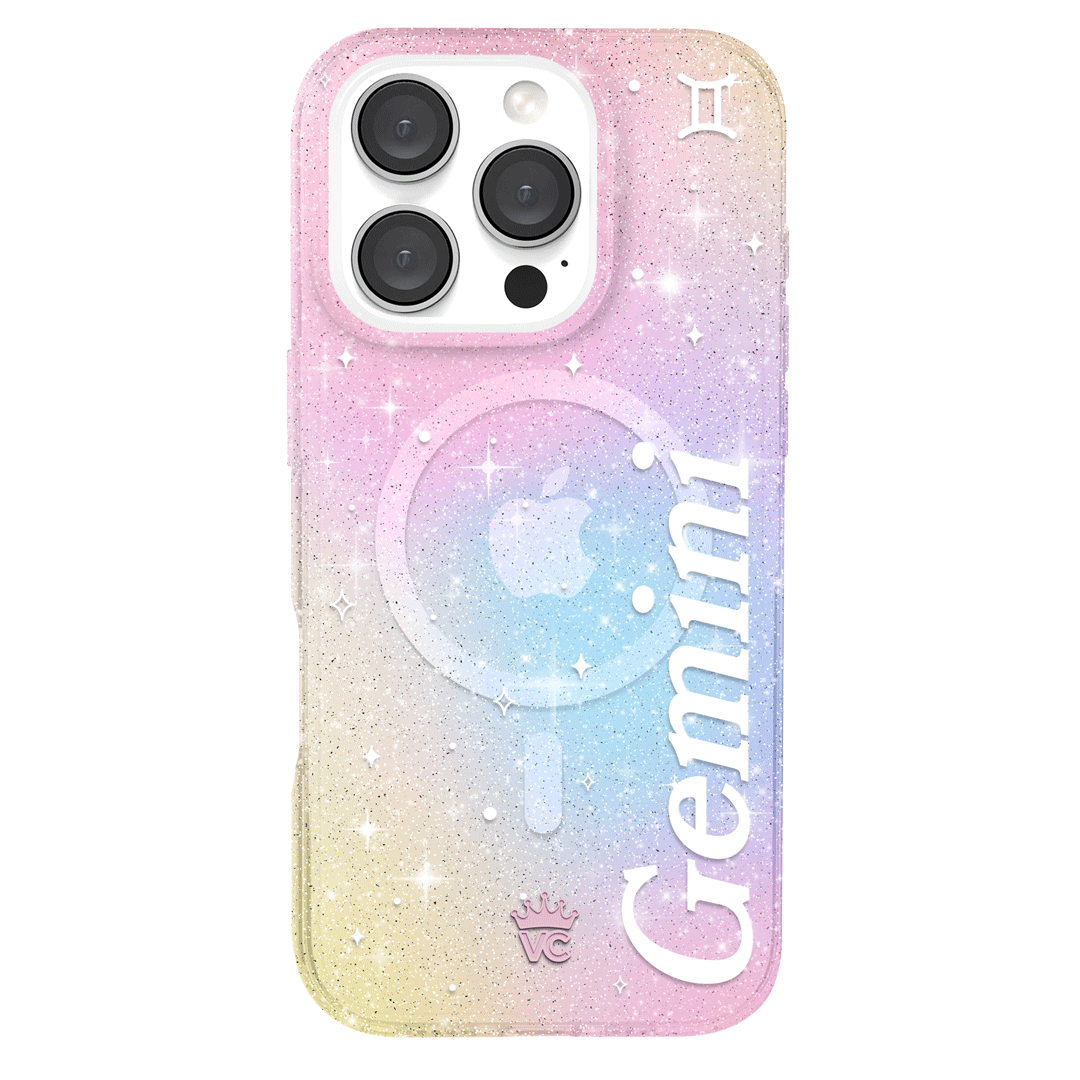 Sanctuary Gemini iPhone Case
