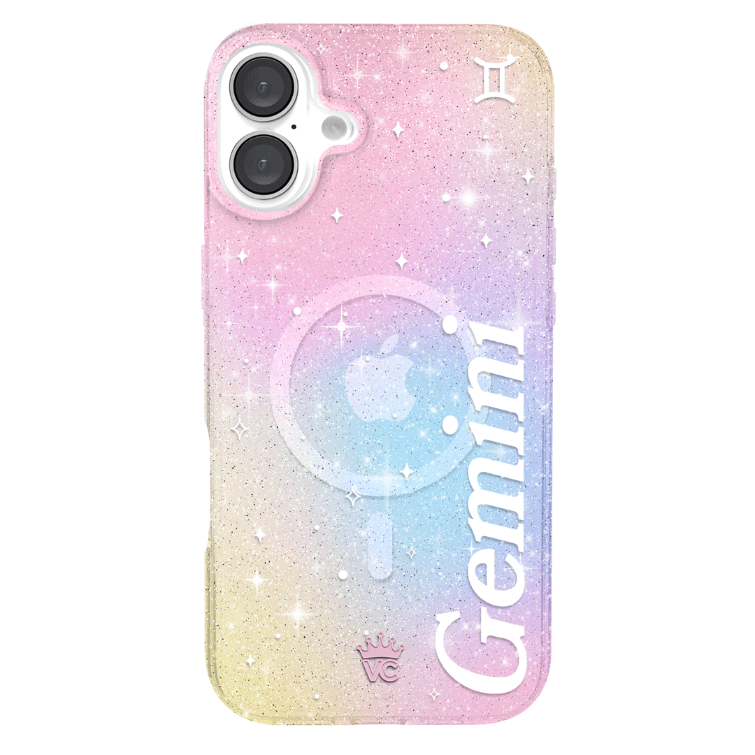 Sanctuary Gemini iPhone Case
