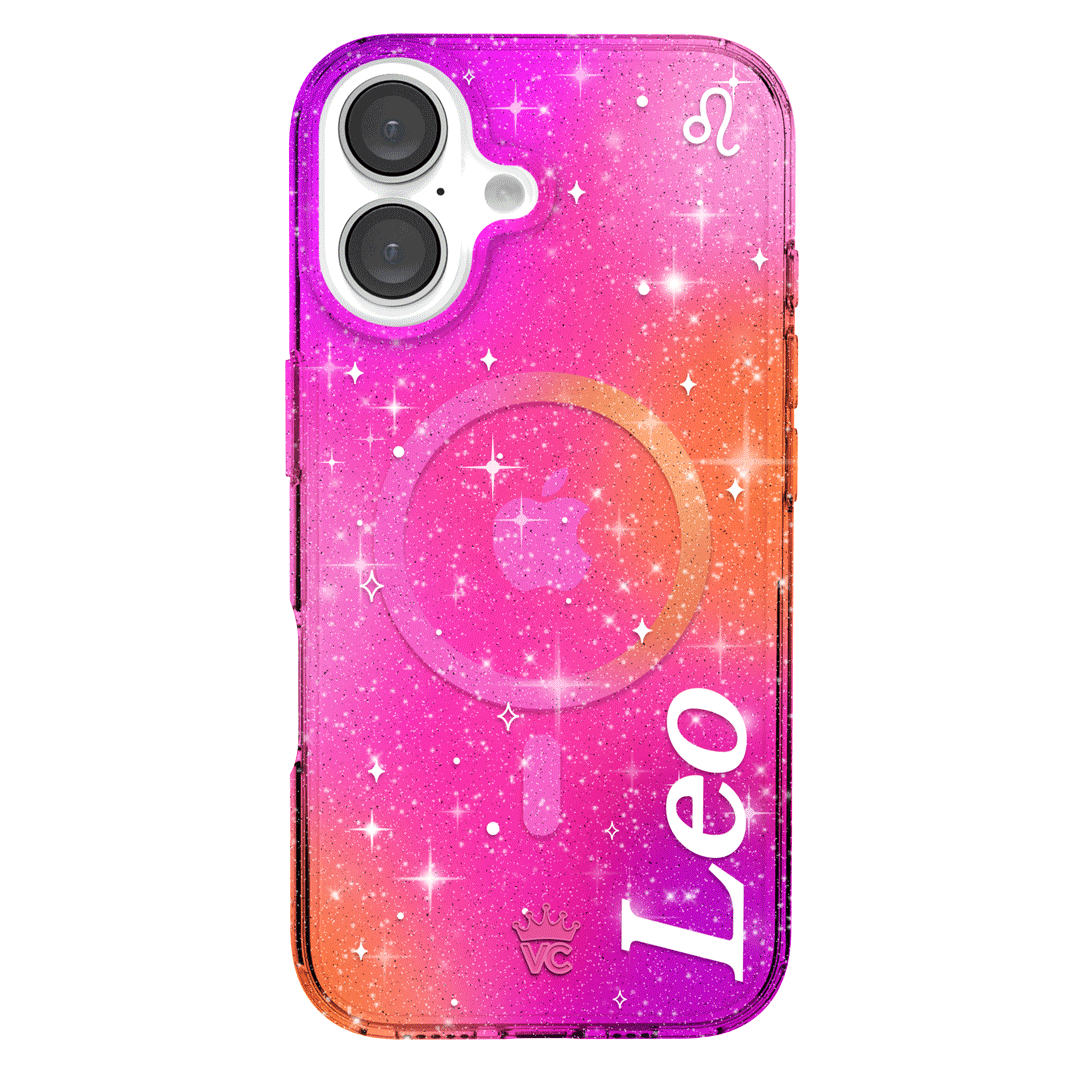 Sanctuary Leo iPhone Case