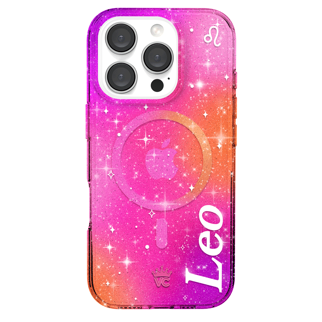 Sanctuary Leo iPhone Case