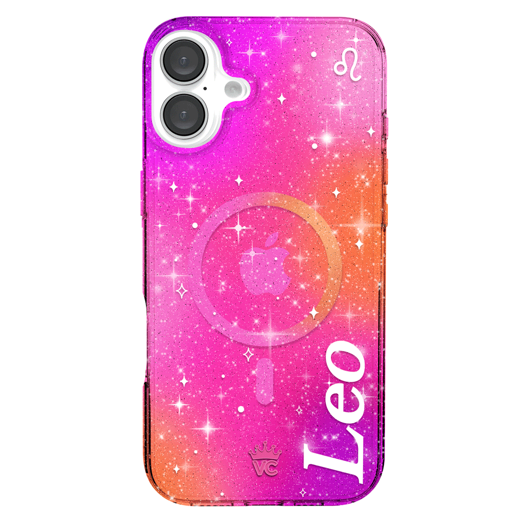 Sanctuary Leo iPhone Case
