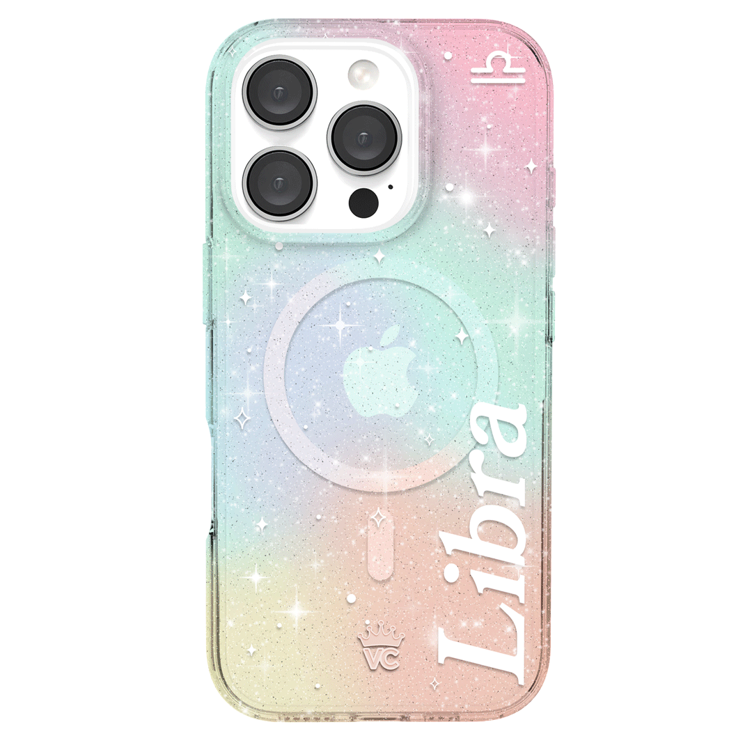 Sanctuary Libra iPhone Case